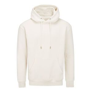 Mantis Unisex Adult Essential Hoodie / Natural